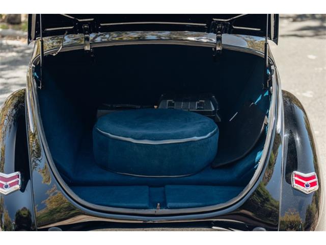 1940 Ford Deluxe (CC-2102119) for sale in Laguna Beach, California