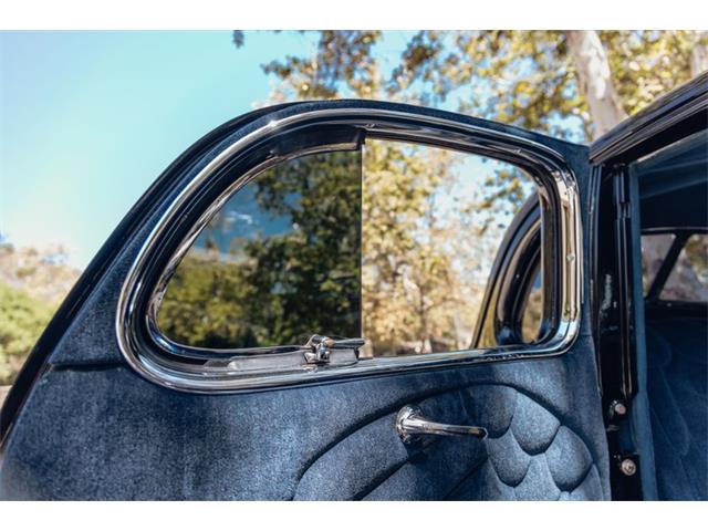 1940 Ford Deluxe (CC-2102119) for sale in Laguna Beach, California