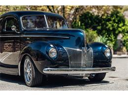 1940 Ford Deluxe (CC-2102119) for sale in Laguna Beach, California