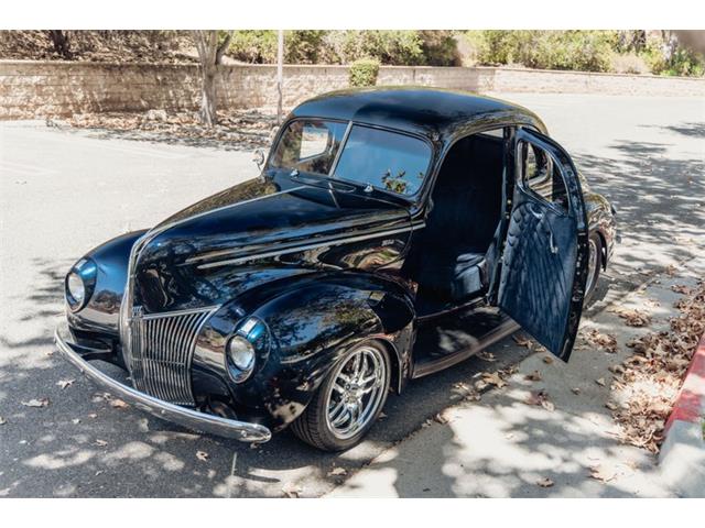 1940 Ford Deluxe (CC-2102119) for sale in Laguna Beach, California