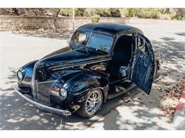 1940 Ford Deluxe (CC-2102119) for sale in Laguna Beach, California