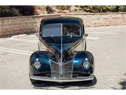 1940 Ford Deluxe (CC-2102119) for sale in Laguna Beach, California