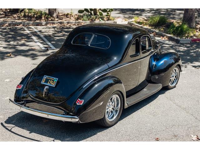 1940 Ford Deluxe (CC-2102119) for sale in Laguna Beach, California