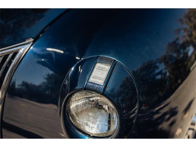 1940 Ford Deluxe (CC-2102119) for sale in Laguna Beach, California