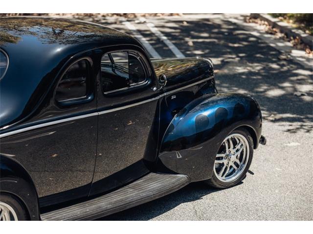 1940 Ford Deluxe (CC-2102119) for sale in Laguna Beach, California