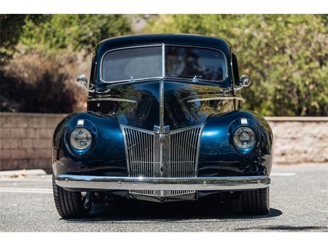 1940 Ford Deluxe (CC-2102119) for sale in Laguna Beach, California