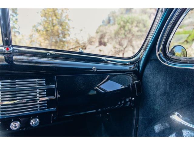1940 Ford Deluxe (CC-2102119) for sale in Laguna Beach, California
