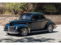 1940 Ford Deluxe (CC-2102119) for sale in Laguna Beach, California