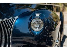 1940 Ford Deluxe (CC-2102119) for sale in Laguna Beach, California