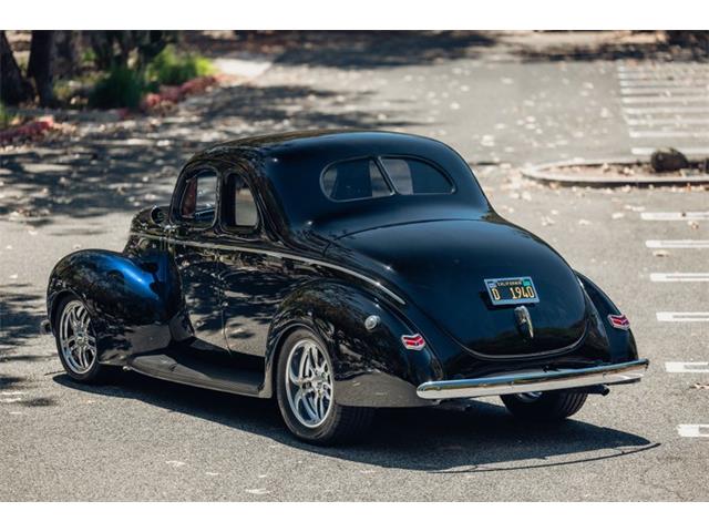 1940 Ford Deluxe (CC-2102119) for sale in Laguna Beach, California