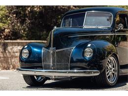 1940 Ford Deluxe (CC-2102119) for sale in Laguna Beach, California
