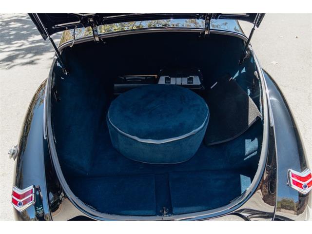 1940 Ford Deluxe (CC-2102119) for sale in Laguna Beach, California