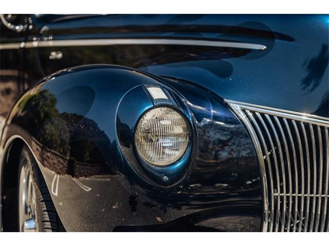 1940 Ford Deluxe (CC-2102119) for sale in Laguna Beach, California