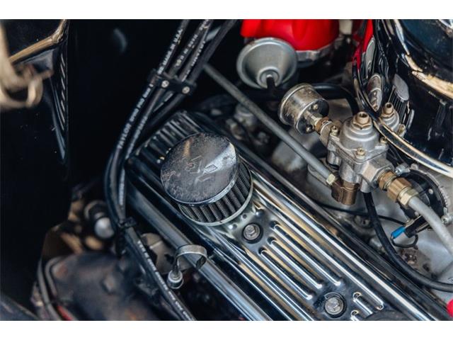 1940 Ford Deluxe (CC-2102119) for sale in Laguna Beach, California