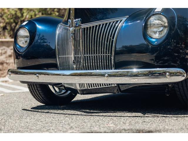 1940 Ford Deluxe (CC-2102119) for sale in Laguna Beach, California