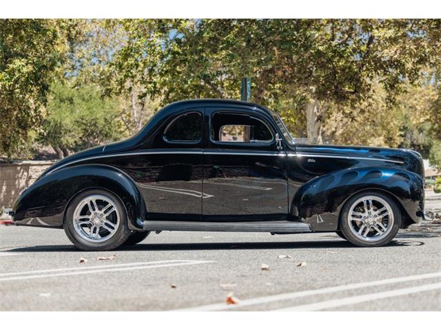 1940 Ford Deluxe (CC-2102119) for sale in Laguna Beach, California