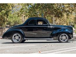 1940 Ford Deluxe (CC-2102119) for sale in Laguna Beach, California