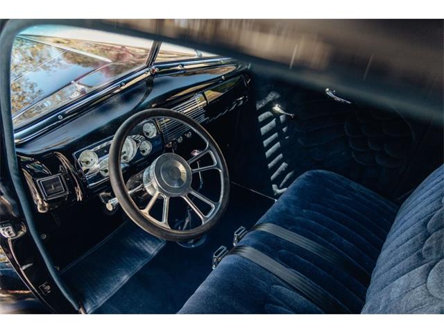 1940 Ford Deluxe (CC-2102119) for sale in Laguna Beach, California