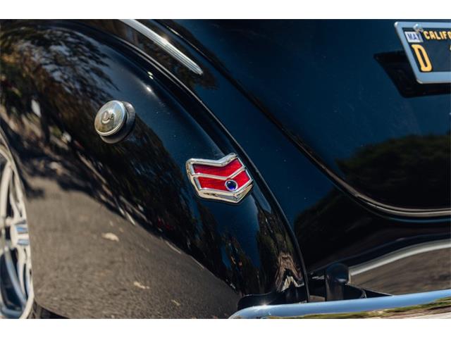 1940 Ford Deluxe (CC-2102119) for sale in Laguna Beach, California