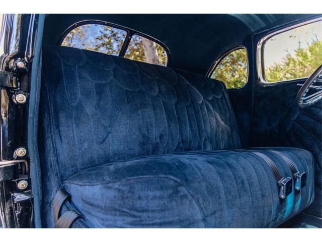 1940 Ford Deluxe (CC-2102119) for sale in Laguna Beach, California