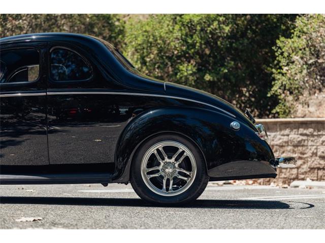 1940 Ford Deluxe (CC-2102119) for sale in Laguna Beach, California