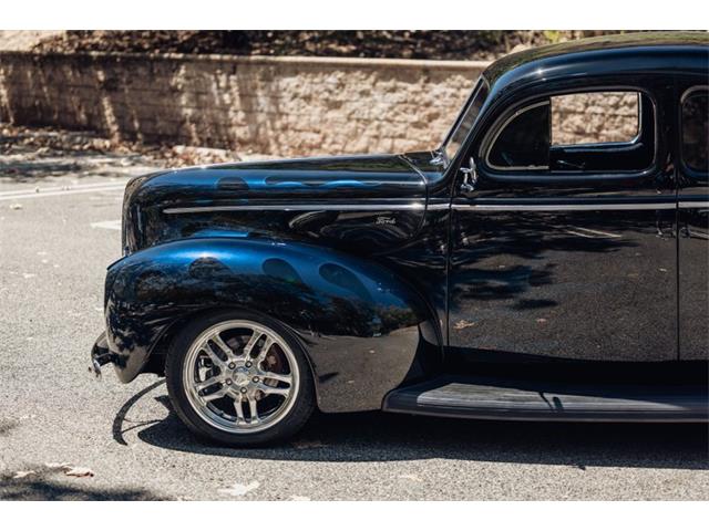 1940 Ford Deluxe (CC-2102119) for sale in Laguna Beach, California