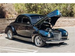 1940 Ford Deluxe (CC-2102119) for sale in Laguna Beach, California