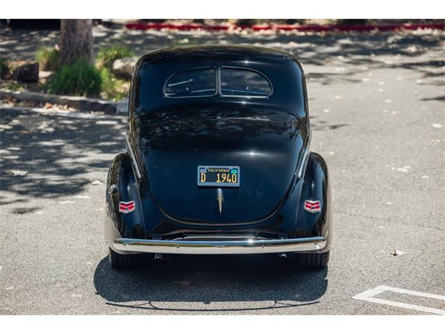 1940 Ford Deluxe (CC-2102119) for sale in Laguna Beach, California