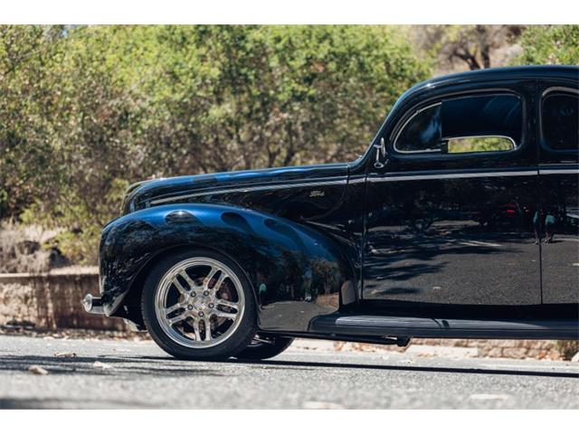 1940 Ford Deluxe (CC-2102119) for sale in Laguna Beach, California