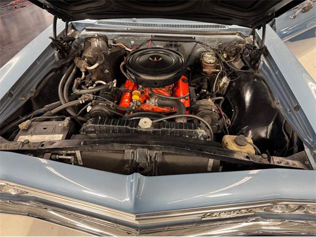 1966 Chevrolet Bel Air (CC-2100212) for sale in North Canton, Ohio