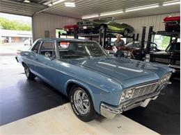 1966 Chevrolet Bel Air (CC-2100212) for sale in North Canton, Ohio