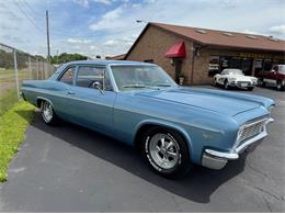 1966 Chevrolet Bel Air (CC-2100212) for sale in North Canton, Ohio