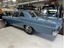1966 Chevrolet Bel Air (CC-2100212) for sale in North Canton, Ohio