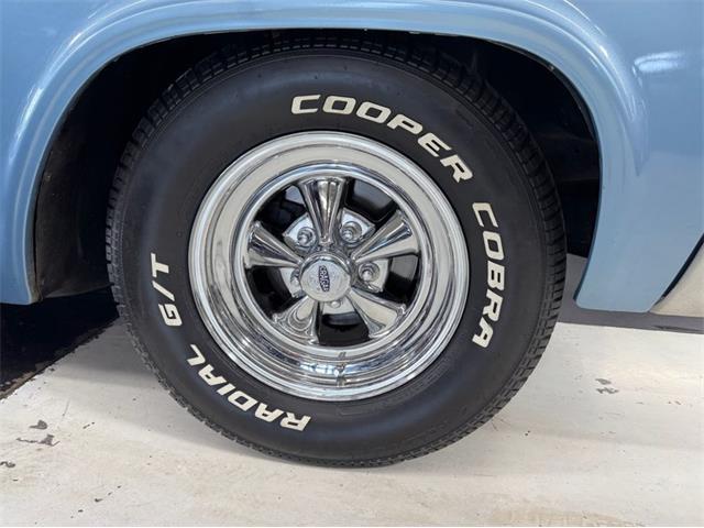 1966 Chevrolet Bel Air (CC-2100212) for sale in North Canton, Ohio