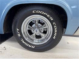 1966 Chevrolet Bel Air (CC-2100212) for sale in North Canton, Ohio