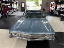 1966 Chevrolet Bel Air (CC-2100212) for sale in North Canton, Ohio