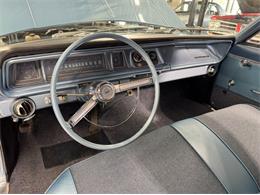 1966 Chevrolet Bel Air (CC-2100212) for sale in North Canton, Ohio