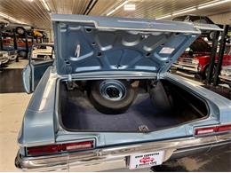 1966 Chevrolet Bel Air (CC-2100212) for sale in North Canton, Ohio