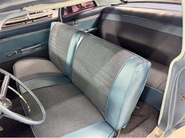 1966 Chevrolet Bel Air (CC-2100212) for sale in North Canton, Ohio