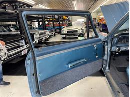 1966 Chevrolet Bel Air (CC-2100212) for sale in North Canton, Ohio