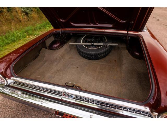 1963 Ford Galaxie (CC-2102120) for sale in Sioux Falls, South Dakota