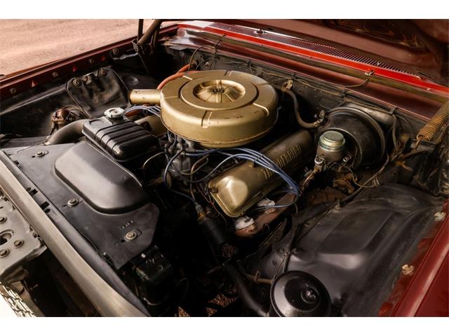 1963 Ford Galaxie (CC-2102120) for sale in Sioux Falls, South Dakota