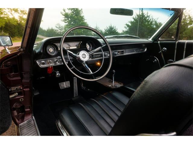 1963 Ford Galaxie (CC-2102120) for sale in Sioux Falls, South Dakota