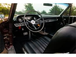 1963 Ford Galaxie (CC-2102120) for sale in Sioux Falls, South Dakota