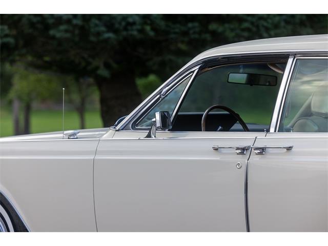 1969 Lincoln Continental (CC-2102121) for sale in Sioux Falls, South Dakota