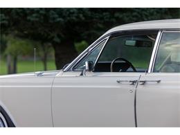 1969 Lincoln Continental (CC-2102121) for sale in Sioux Falls, South Dakota