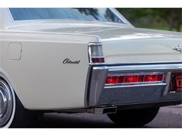 1969 Lincoln Continental (CC-2102121) for sale in Sioux Falls, South Dakota