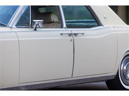 1969 Lincoln Continental (CC-2102121) for sale in Sioux Falls, South Dakota