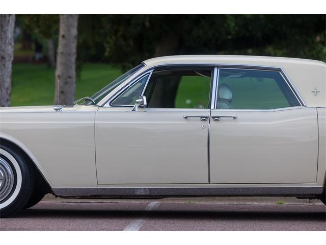 1969 Lincoln Continental (CC-2102121) for sale in Sioux Falls, South Dakota