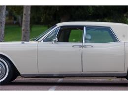 1969 Lincoln Continental (CC-2102121) for sale in Sioux Falls, South Dakota